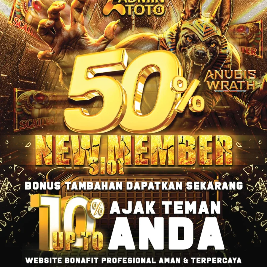 Admintoto