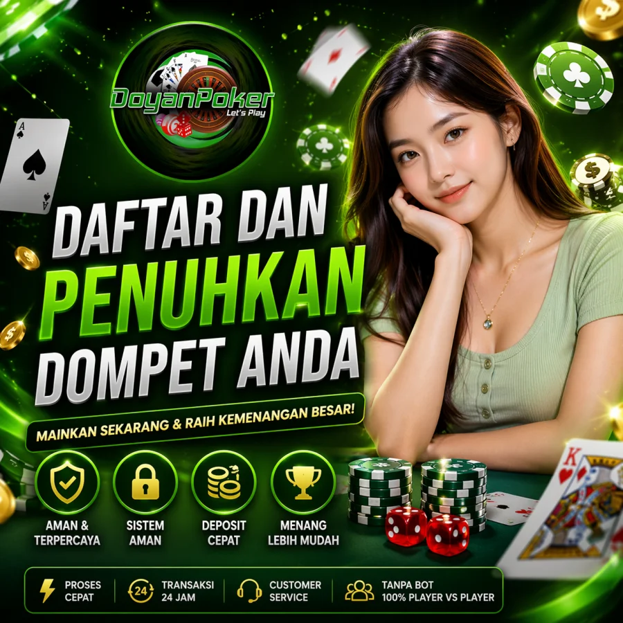 Doyanpoker