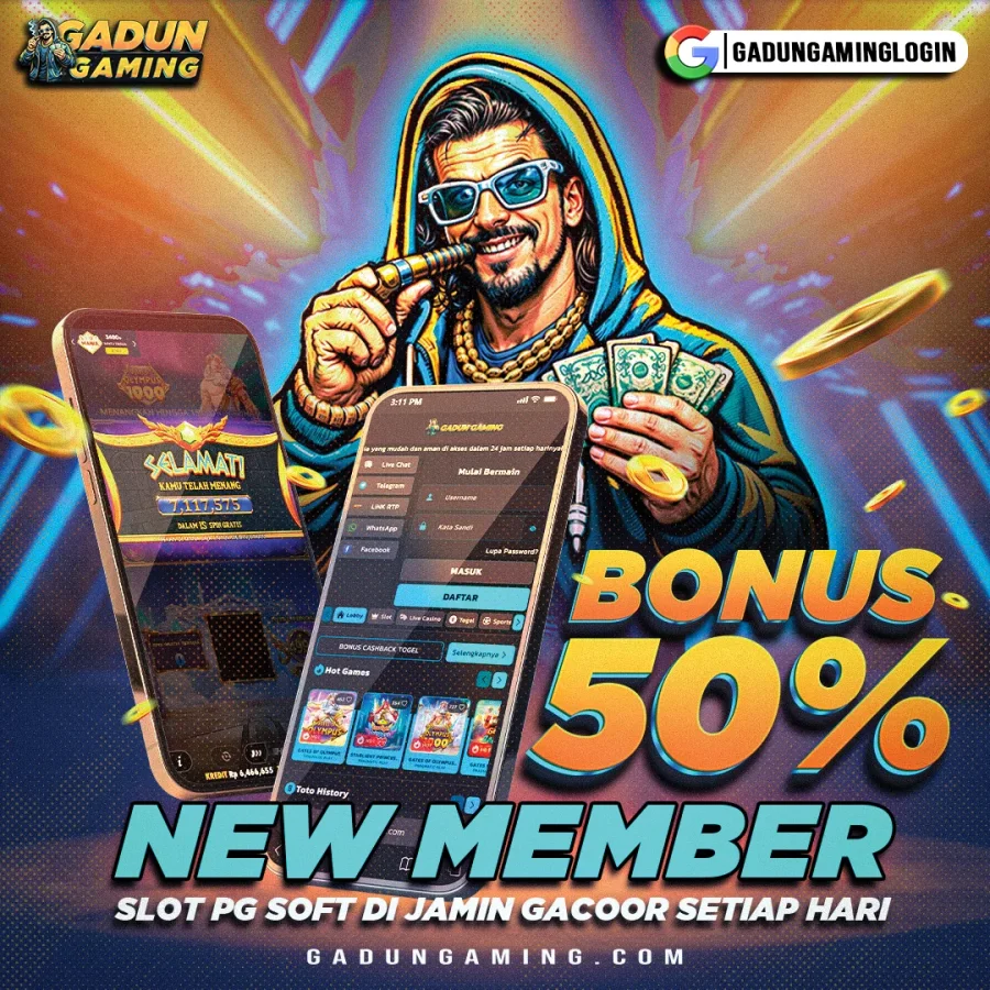 Gadun Gaming